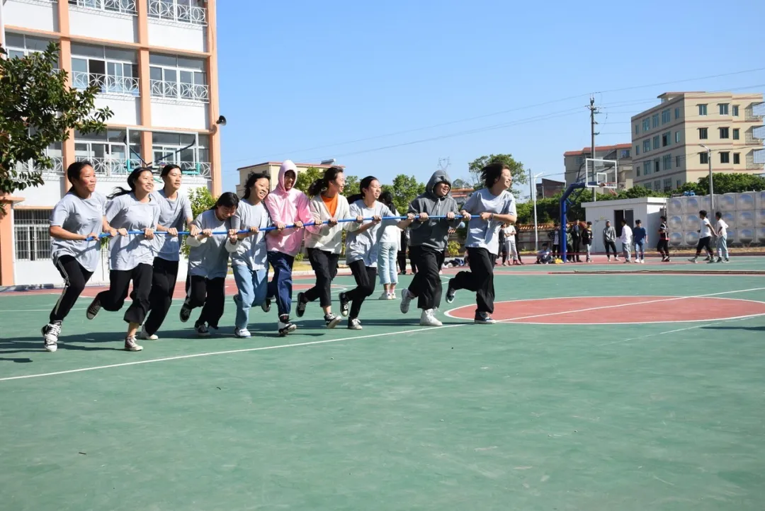 技校中的大学—广东南粤技工学校（2020全国招生）