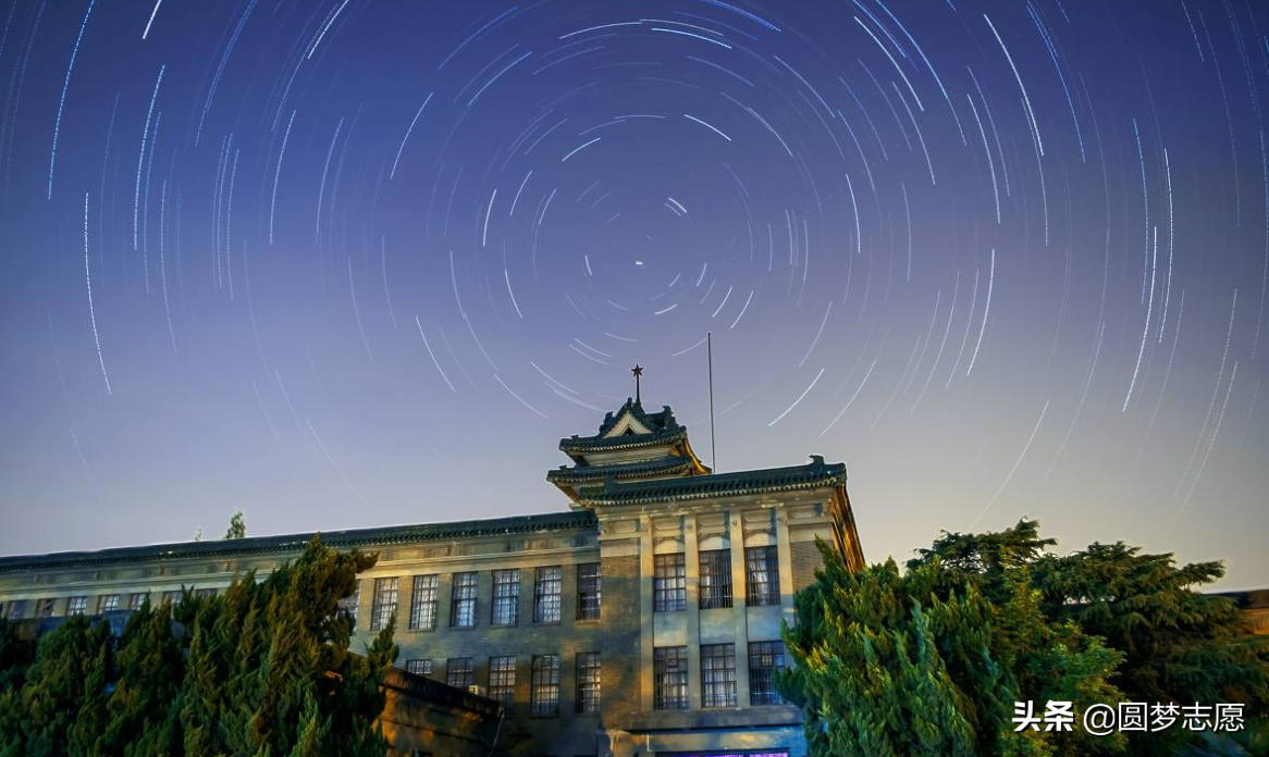 南京农业大学：这所院校全国排名很高名气却不大？这是为什么？