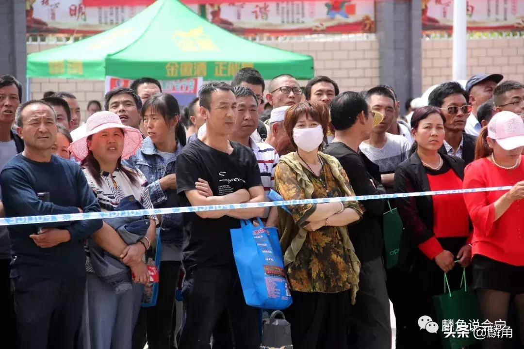 直击西北高考状元县会宁2019年高考那些动人的场景