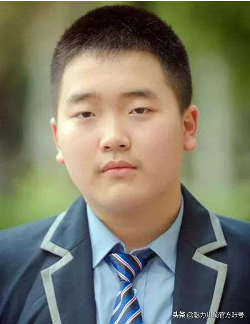 成都外国语学校：成外人，在清北！2021年，7个北大，17个清华