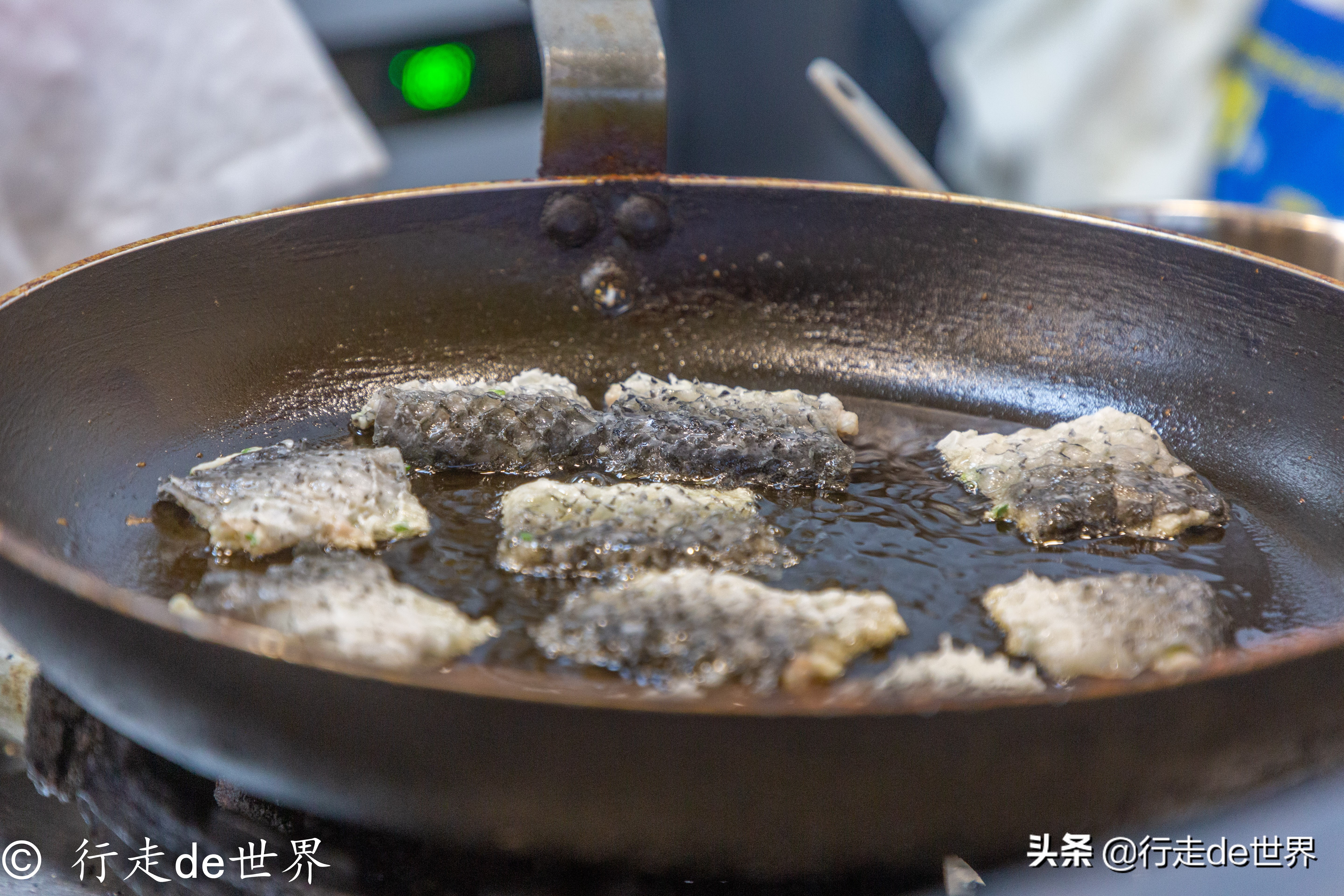 国庆假期相聚顺德，一次性打卡六家餐厅，品味地道顺德味道
