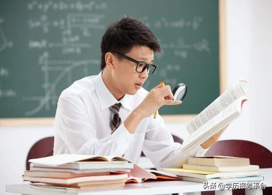 成人高考可以考哪些大学？哪些专业？