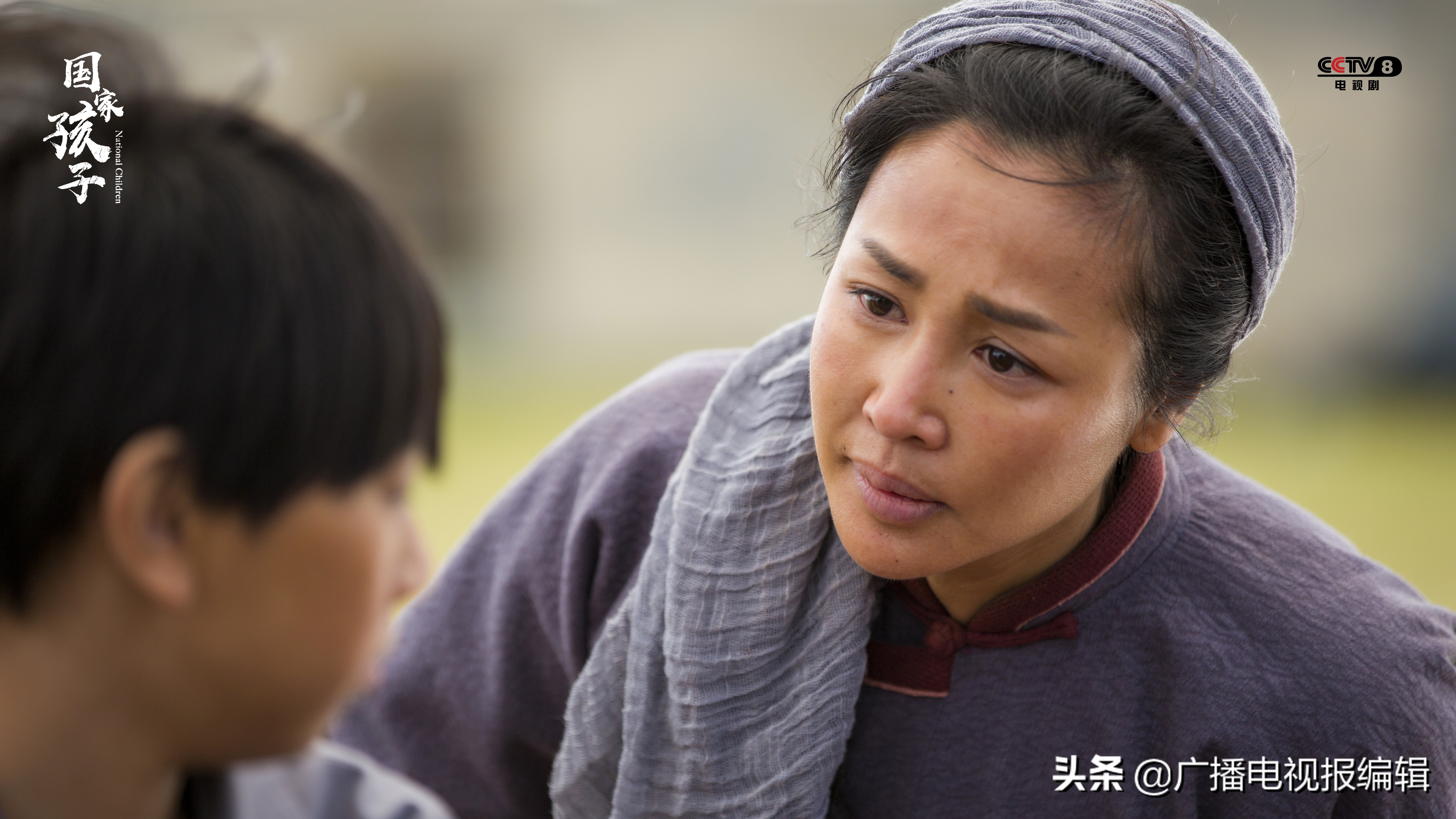 王梓桐个人资料年龄(电视剧) - 散下步