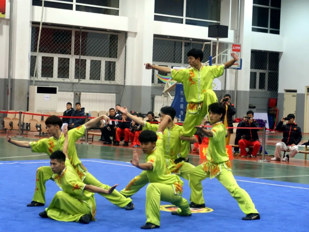 专业解读|体育教育、运动康复、运动训练、武术与民族传统体育