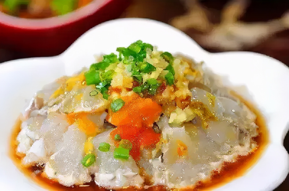 味道温州丨“舌尖上的东瓯日记鹿城十大系列菜”评选结果出炉！