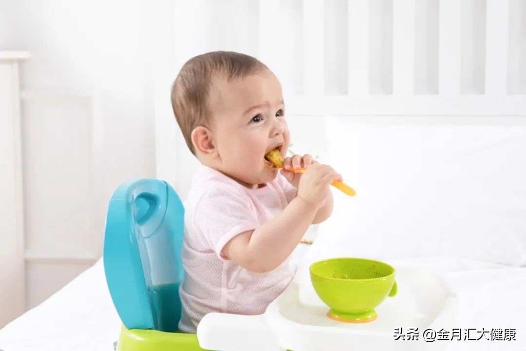 金月汇妈妈课堂｜宝宝长牙时会经历哪些痛苦？