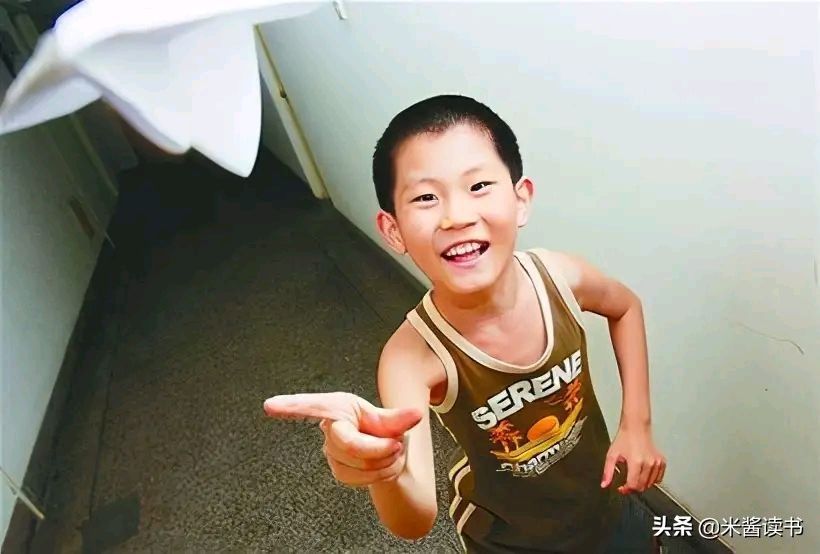 10年前，那个7岁读初中，10岁高考上南科大的神童，如今怎样