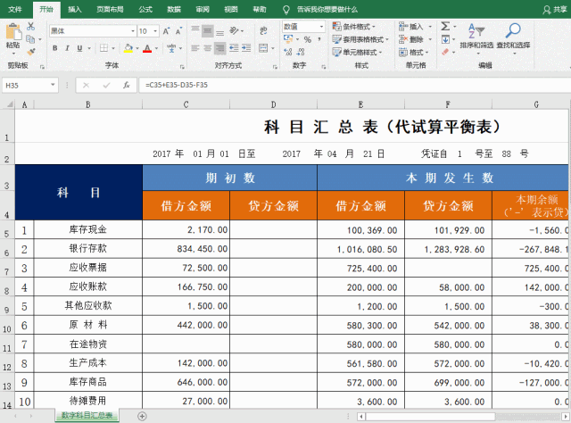 实用动画excel教程(excel怎么做动画)