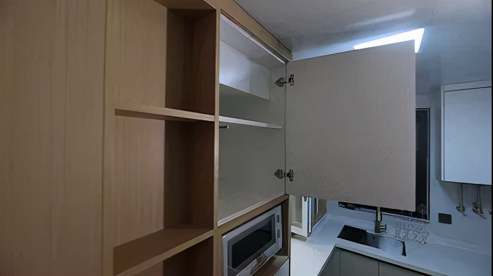 这房子暗得我看不下去了！改造之后变八口阳光之家