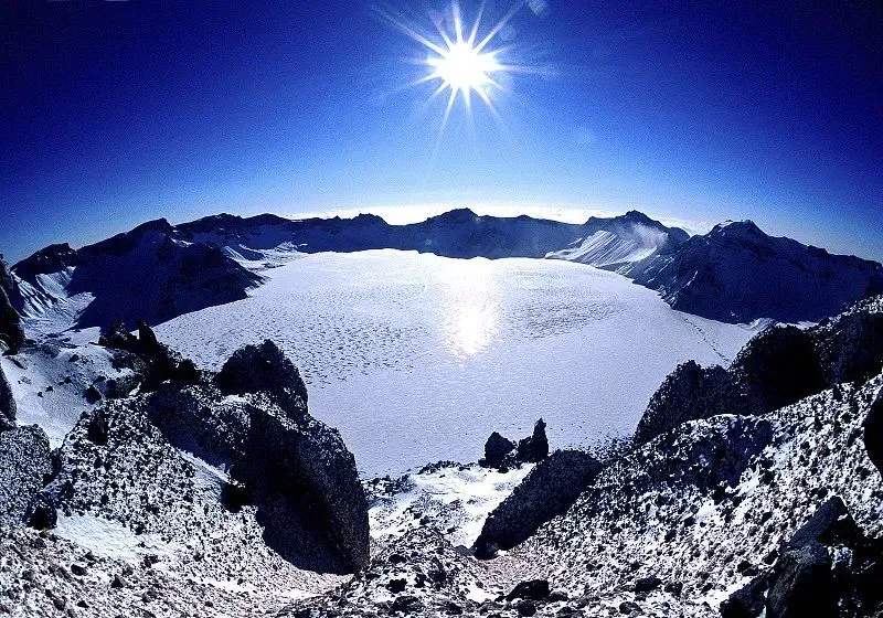 11月最佳旅行地推荐,每一个都值得去