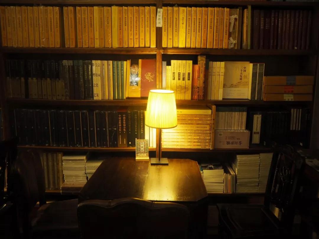 2021杭州书店指南：这里才是最好的精神避难所