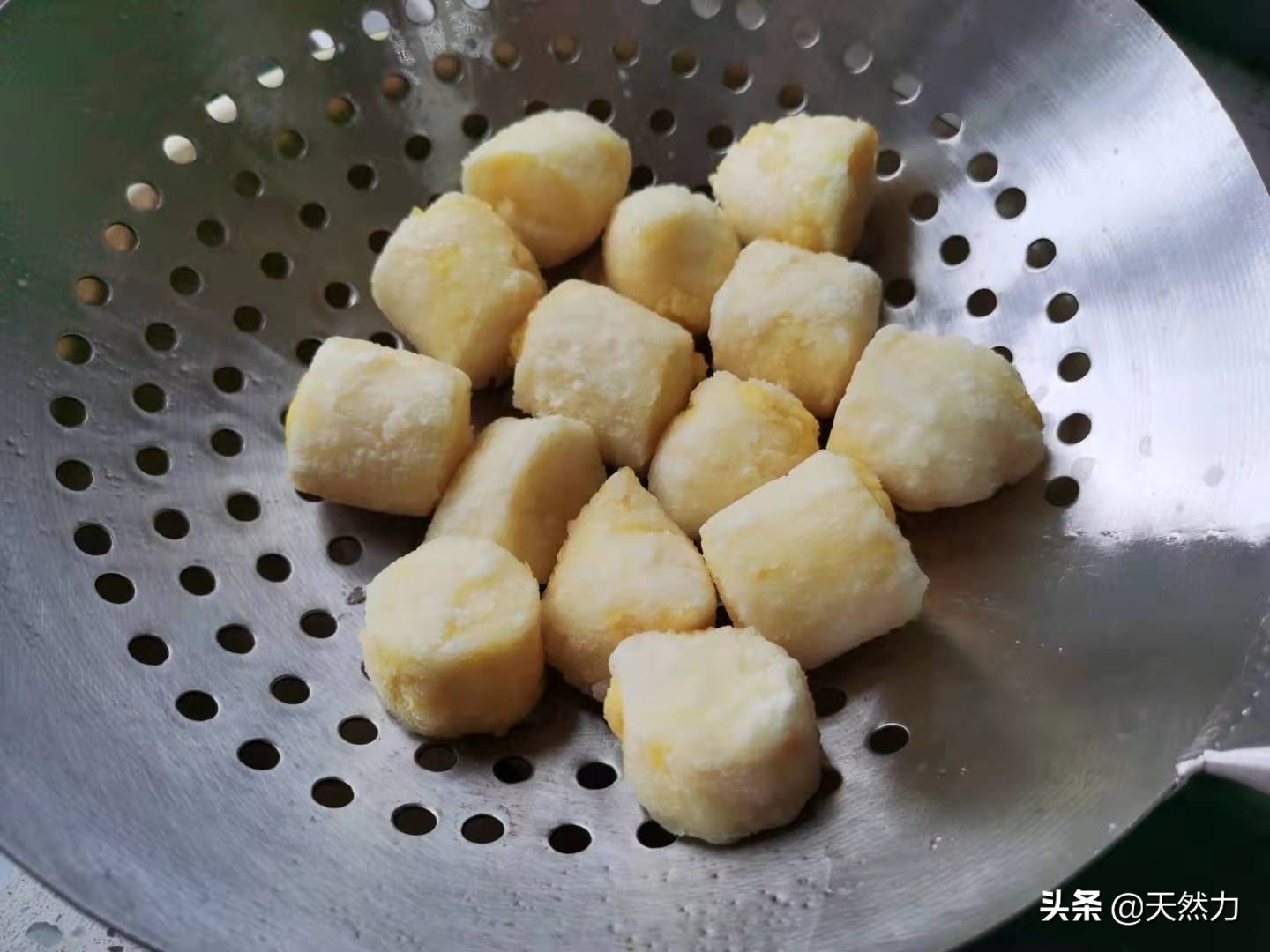 日本豆腐怎么做好吃又简单（日本豆腐的做法豆腐滑嫩有味）