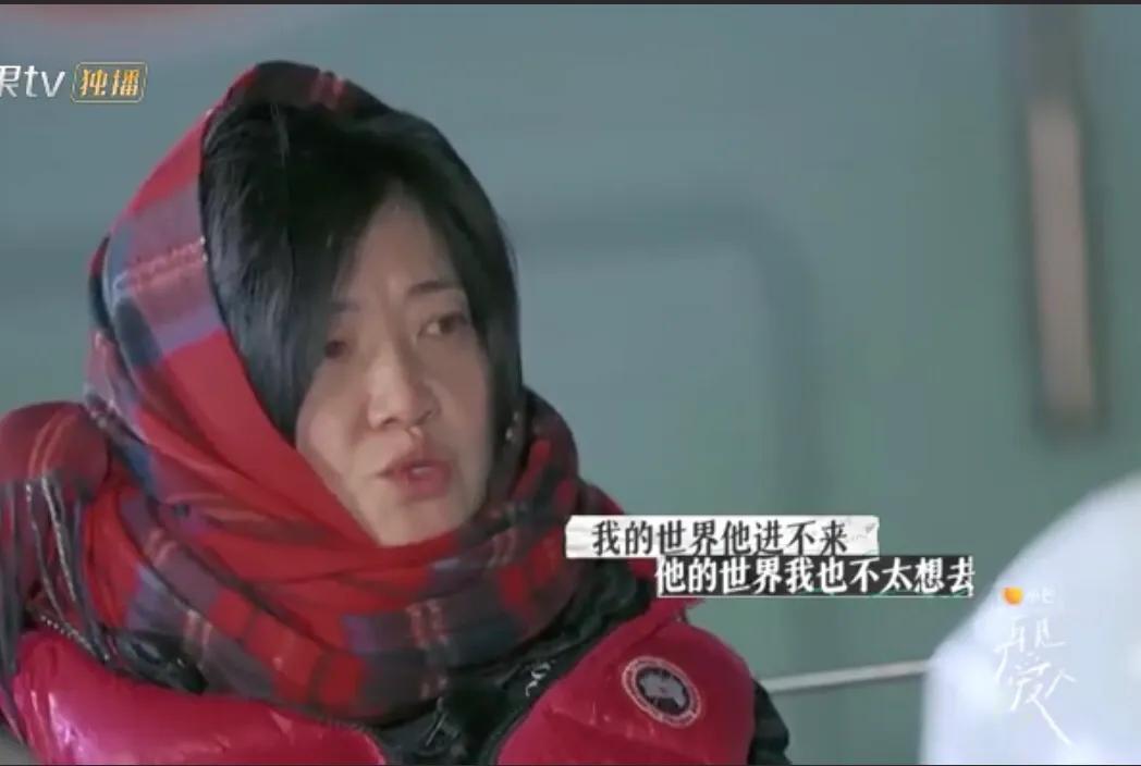 再见爱人：夫妻间最决绝的话，很抱歉，我从来没有爱过你