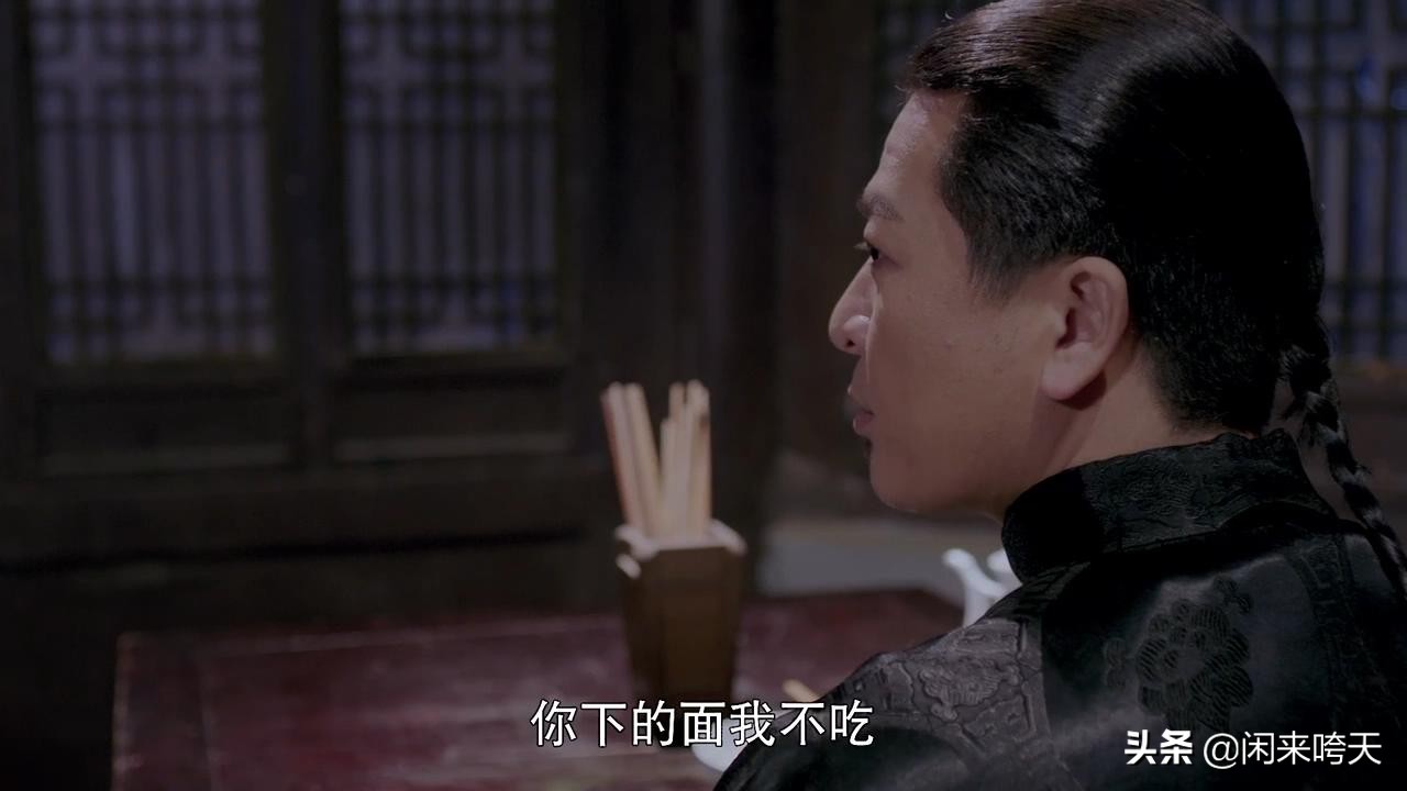 《魂交与II》：我的愿望！赵吏的故事！灵魂交付人我！无天佛怎么样。