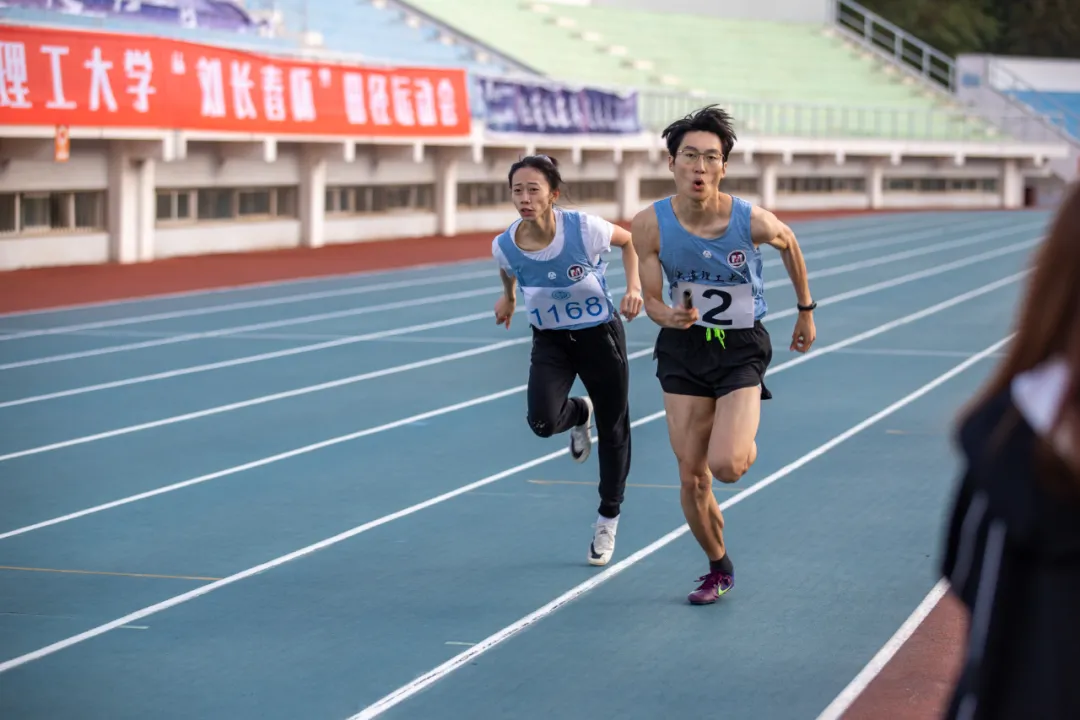 落幕!多图直击,成绩公布