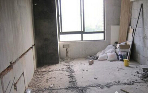 房屋装修全流程详解：从设计到入住一站式指南