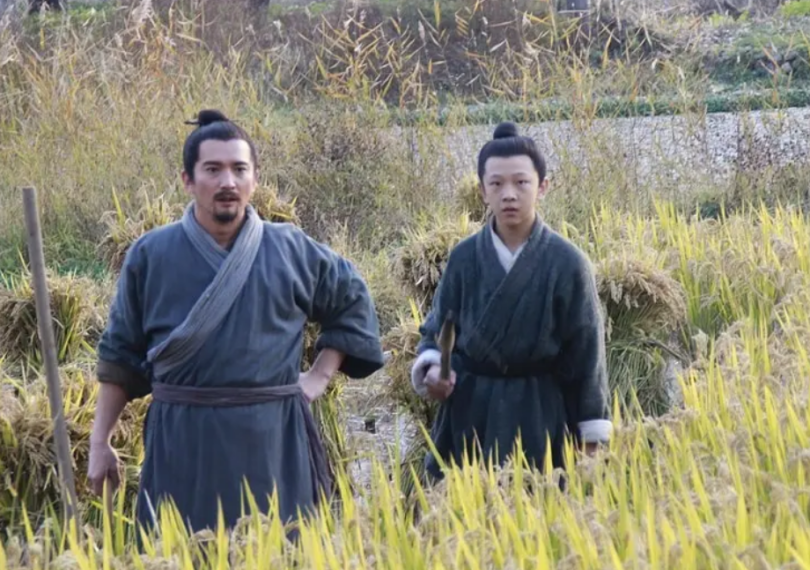少年闵子骞电影剧情「详细介绍」 _晶羽科技