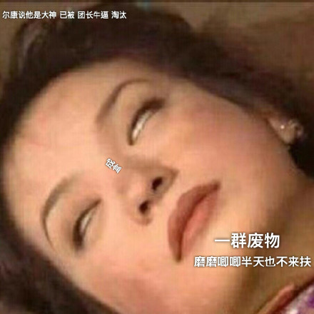 大佬你怎么凉了表情包还珠格格版