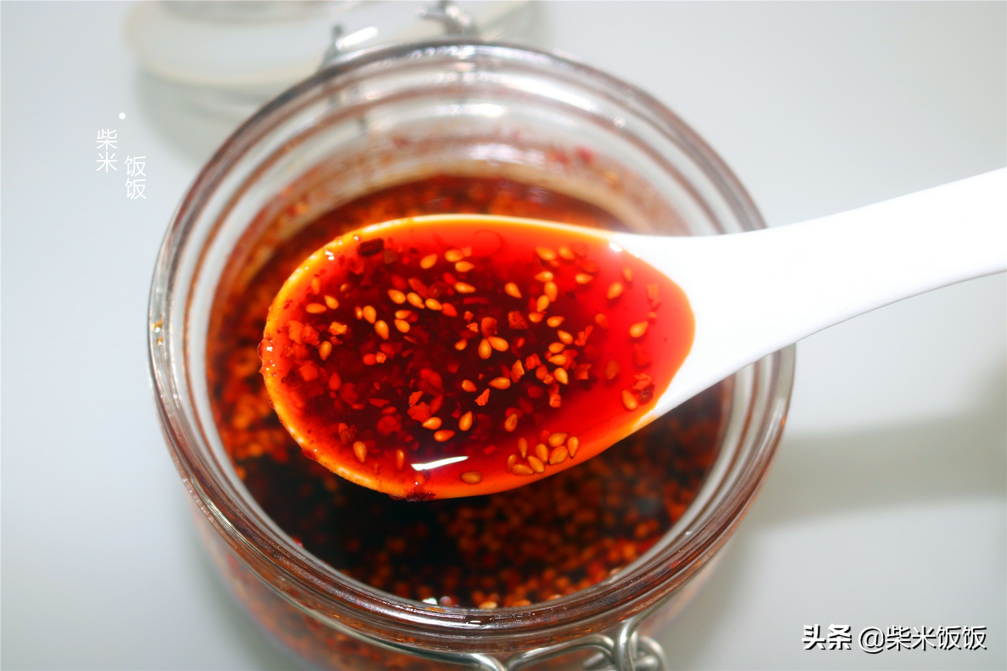 做辣椒油，我常用这8种香料，鲜香四溢，拌什么菜都好吃