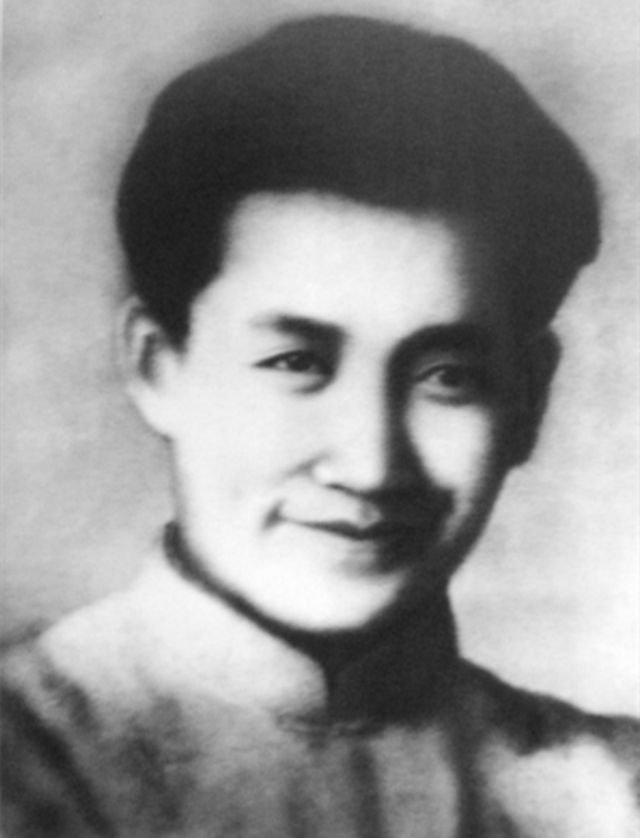 中共将帅为何只有36人被定为“军事家”？