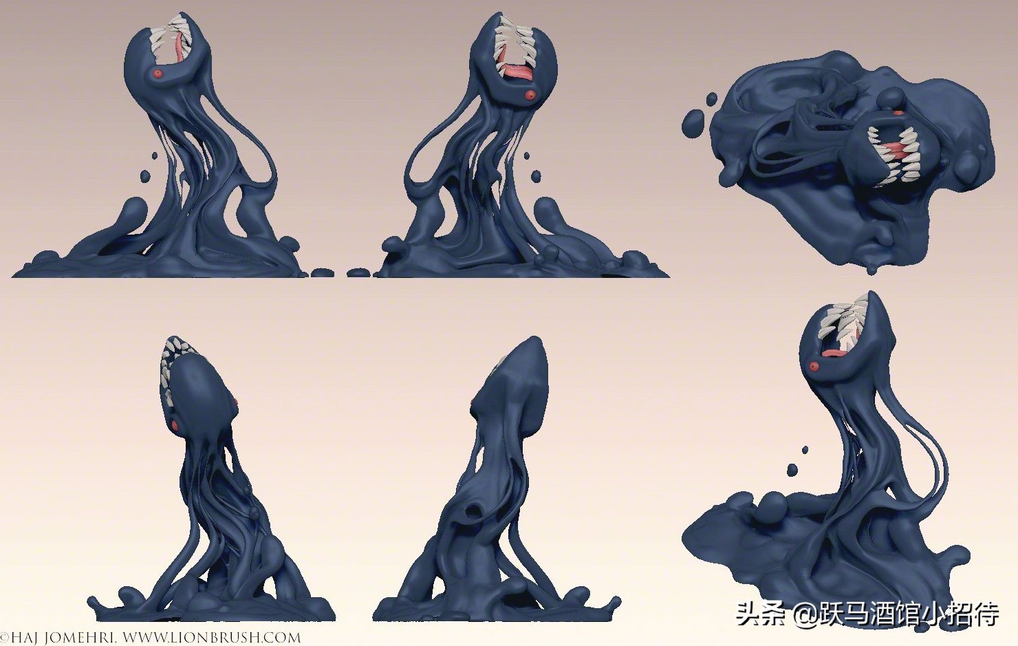 《毒液2》中的大反派"屠杀"究竟有什么来头