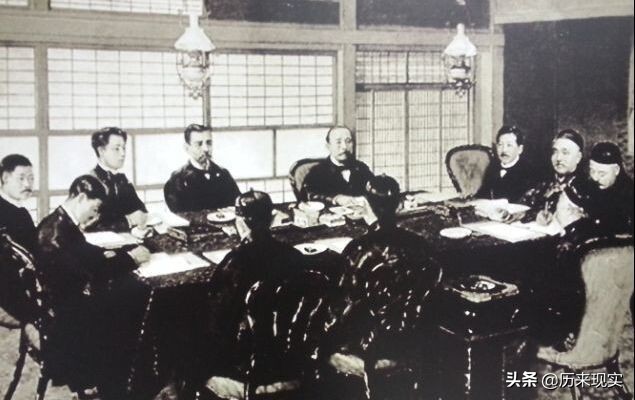 近代日韩关系中难以愈合的伤口——110年前，安重根刺杀伊藤博文