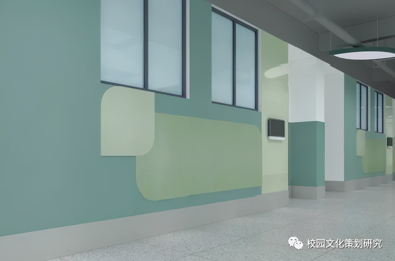 重庆校园文化建设丨绿蕴西南，播翠成林—西南大学附小环境设计