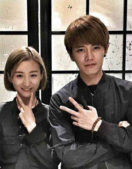 用情专一英年早婚，这5位年轻男演员，甩那些卖单身人设的几条街
