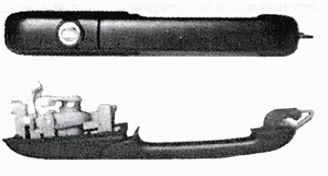 车门锁系统设计规范