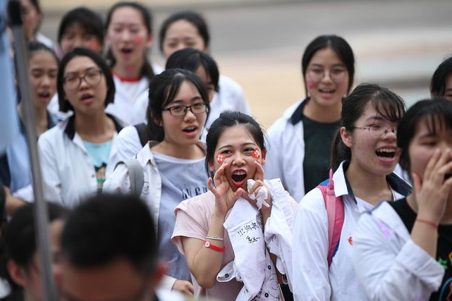 高考其他学校放假吗（2021高考的8大禁忌）