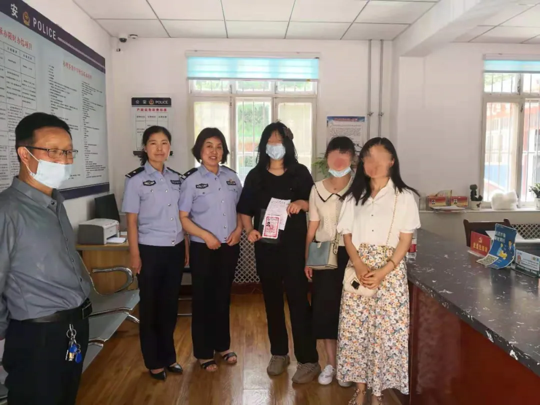 【护航高考】高考第一天，甘肃公安为梦护航！