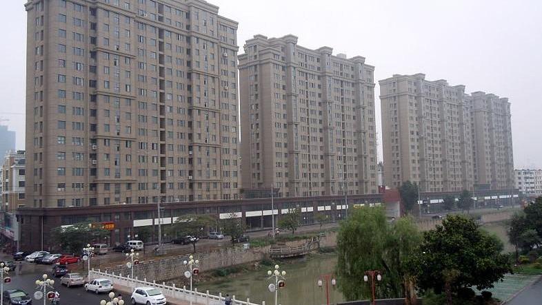 江苏宿迁市“名扬一域”的4大高中，市区才1个、沭阳县占2个