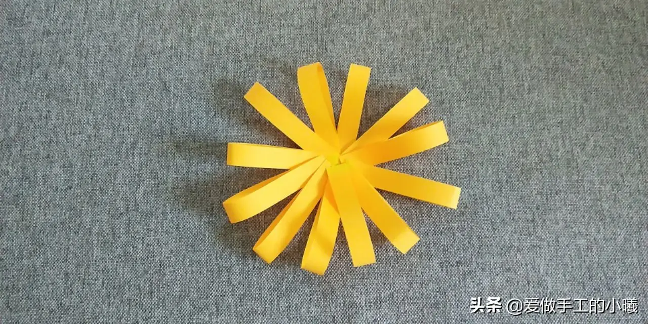 儿童趣味折纸合集，多种益智折纸等你来看