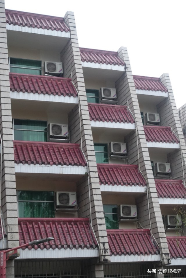 鹿眼视界 · 我的随拍之354 西南石油大学南充校区一瞥