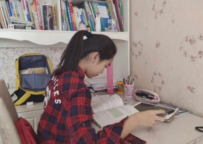 高中也有“学科难度”排行榜，生物超越了物理，榜首有些争议