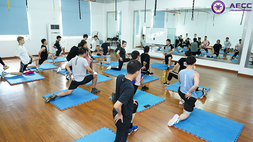 私教健身学院选择哪家比较好呢？