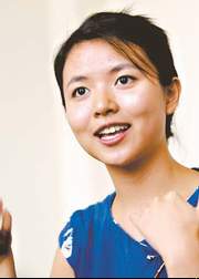 四川女学霸刘亦婷，从小立志报效祖国，考上哈佛后“打脸”众人