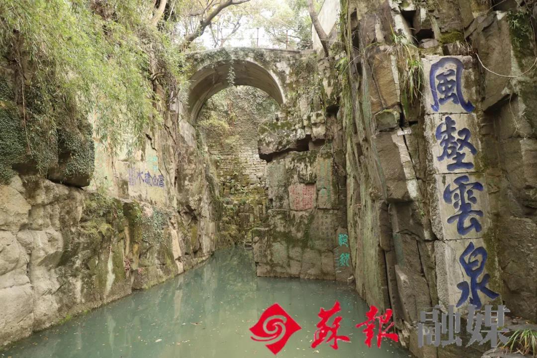 假期余额不足，苏州还有这十处美景值得打卡