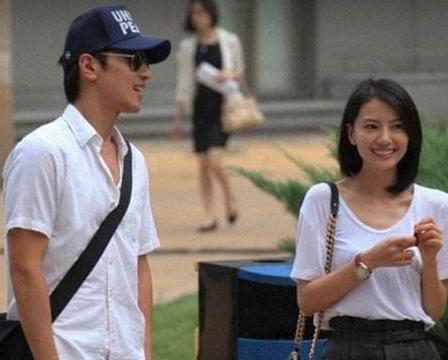 5段感情，3次“小三”，揭露“国民女神”高圆圆不为人知的一面