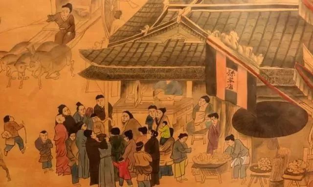 文死谏？抗元英雄丁黼、王翊、曹友文和曹友万都是文官