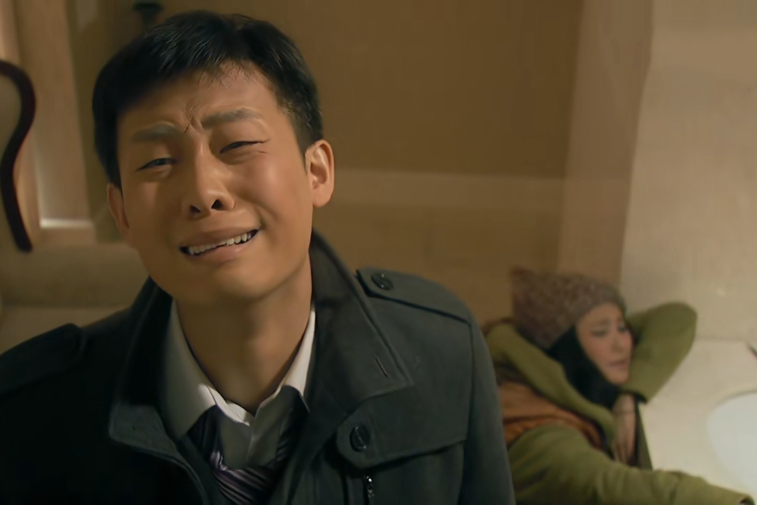 重温《北京爱情故事》才知，石小猛和沈冰分手是必然，与程锋无关