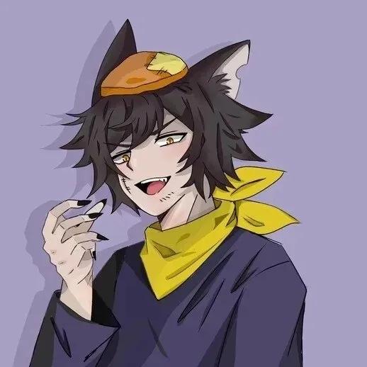 喜羊羊头像图片大全(喜羊羊拟人情头大全2021) - 常游手游网