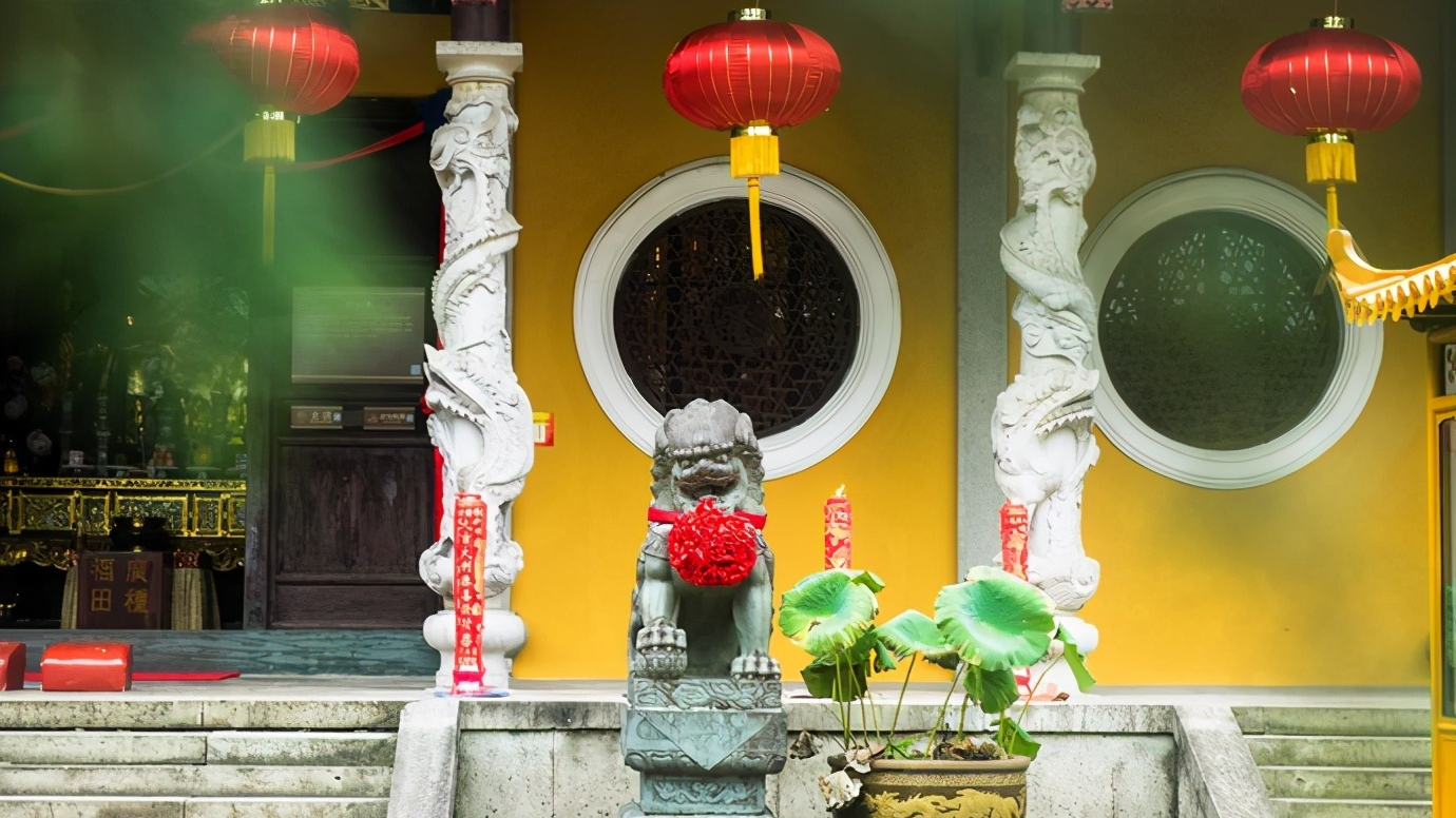 浅谈全国34个省级区域之华东篇：浙江省—宁波市