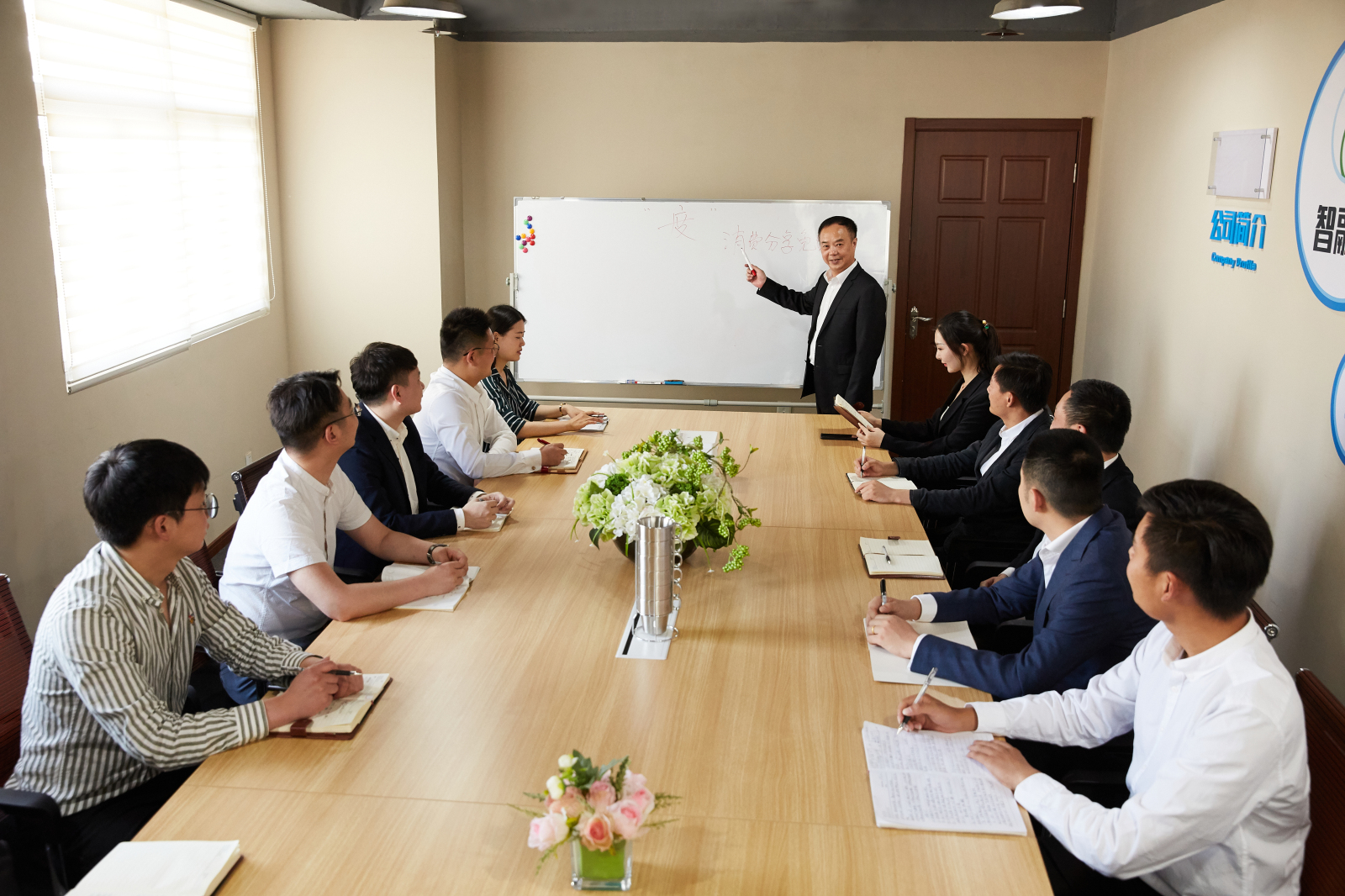 智融会新推“装材e站”——一站式的装修服务、智慧选材平台