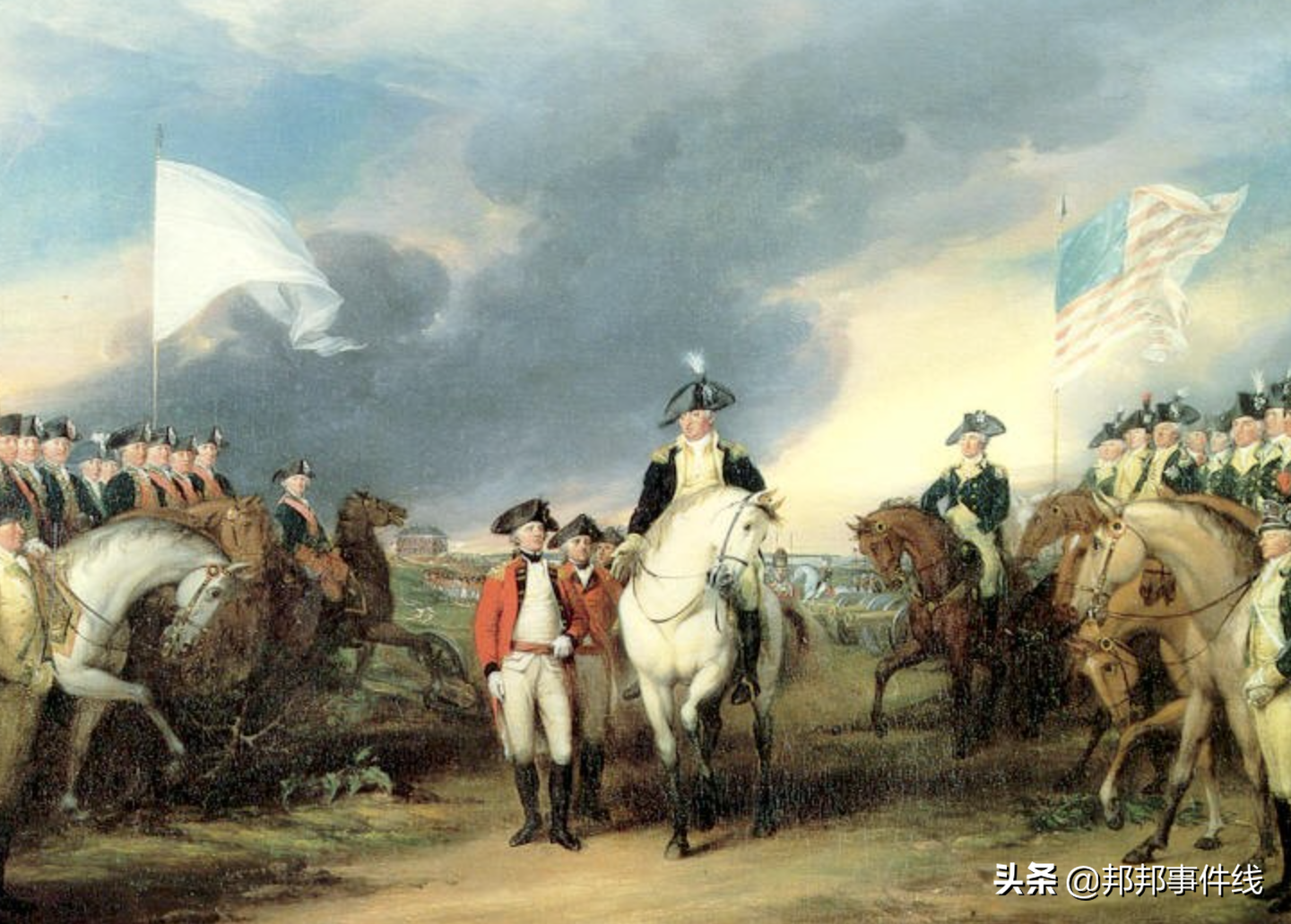 去了趟泰国，竟靠左侧开车，为什么有的国家靠左有的靠右？