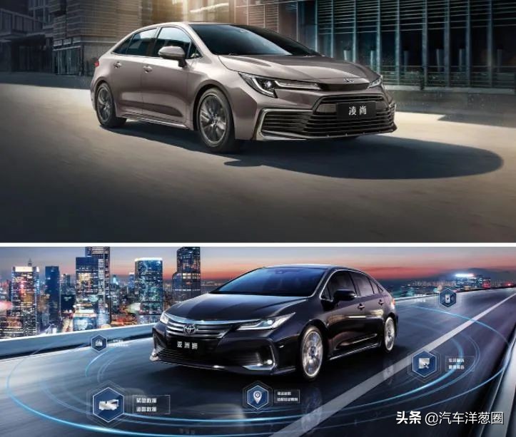 被丰田寄予厚望的全新SUV，却是个鸡肋？