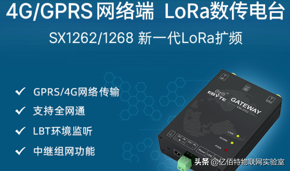 GPRS猫、GSM Modem、GPRS模块选型指南