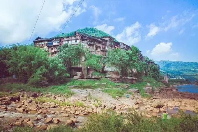 还有9天，贵州人集体放假！85个度假胜地马上安排！