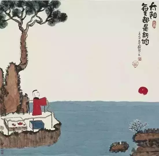 勾心斗角的人，尽量别往来，  忘恩负义的人，尽量别相处。