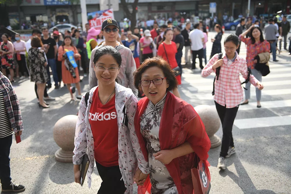 2019江苏高考作文题出炉！看完五味杂陈啊